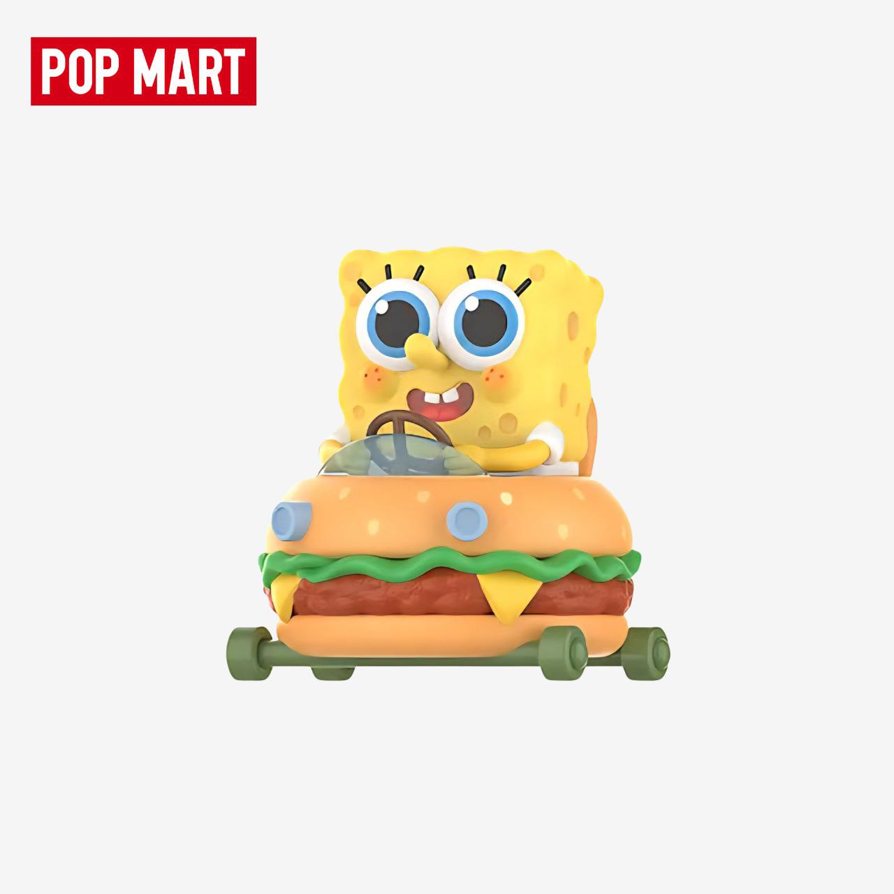 SpongeBob "Best Friends" Serisi