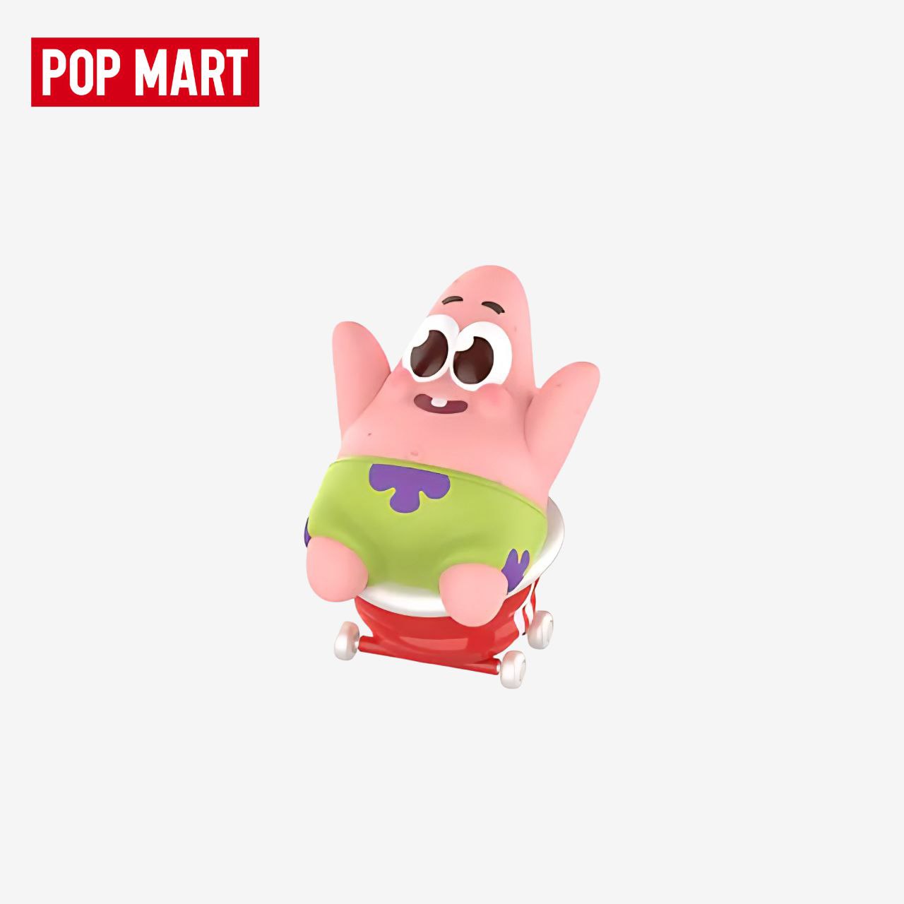 SpongeBob "Best Friends" Serisi