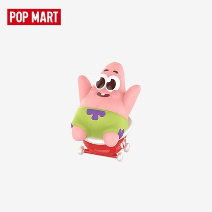 SpongeBob "Best Friends" Serisi