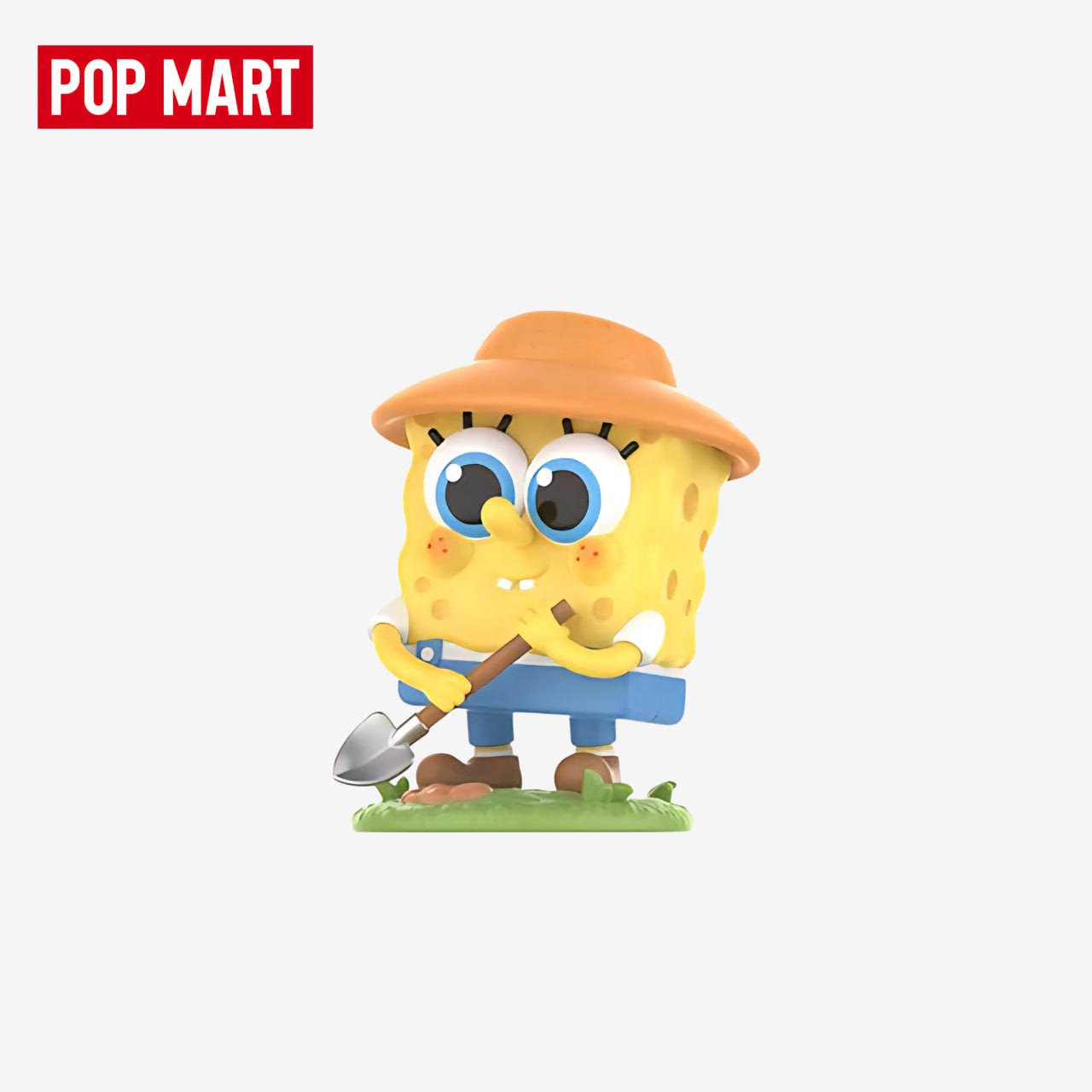 SpongeBob "Best Friends" Serisi
