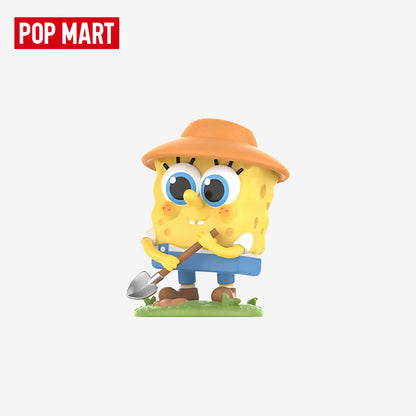 SpongeBob "Best Friends" Serisi